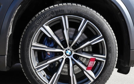 BMW X5, 2020 год, 6 600 000 рублей, 23 фотография