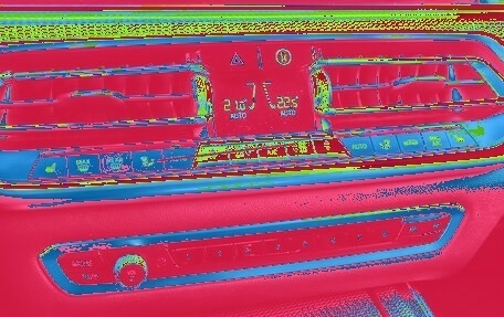 BMW X5, 2020 год, 6 600 000 рублей, 16 фотография