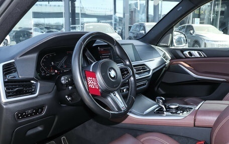 BMW X5, 2020 год, 6 600 000 рублей, 13 фотография