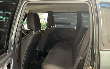 Chevrolet Niva I рестайлинг, 2018 год, 735 000 рублей, 13 фотография