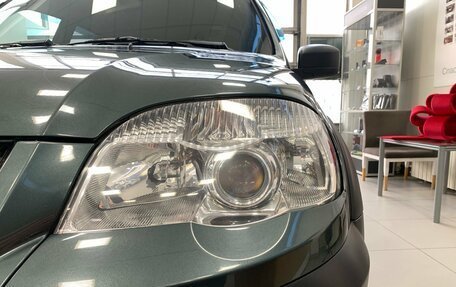 Chevrolet Niva I рестайлинг, 2018 год, 735 000 рублей, 5 фотография