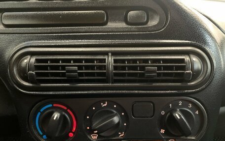 Chevrolet Niva I рестайлинг, 2018 год, 735 000 рублей, 20 фотография