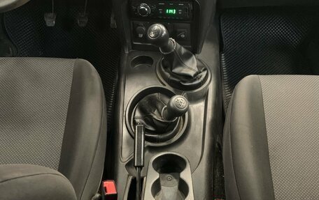 Chevrolet Niva I рестайлинг, 2018 год, 735 000 рублей, 22 фотография