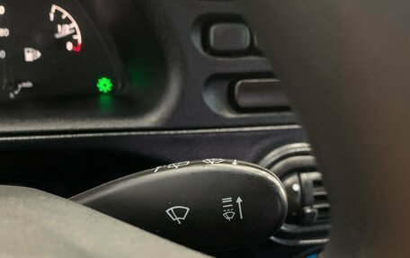 Chevrolet Niva I рестайлинг, 2018 год, 735 000 рублей, 24 фотография