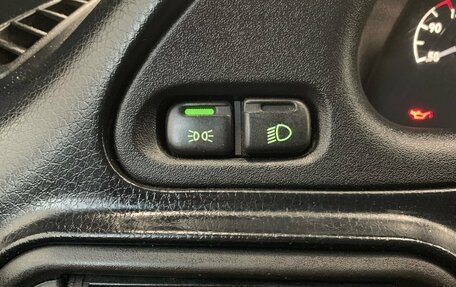 Chevrolet Niva I рестайлинг, 2018 год, 735 000 рублей, 26 фотография