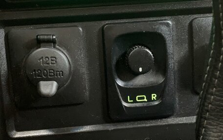 Chevrolet Niva I рестайлинг, 2018 год, 735 000 рублей, 25 фотография