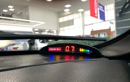 Chevrolet Niva I рестайлинг, 2018 год, 735 000 рублей, 23 фотография