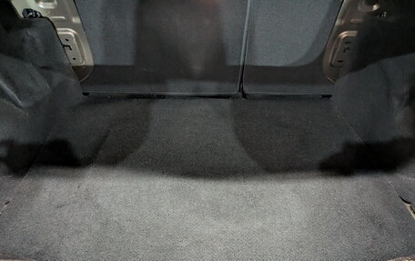 Renault Logan II, 2018 год, 1 020 000 рублей, 10 фотография