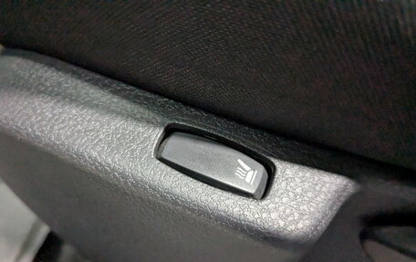 Renault Logan II, 2018 год, 1 020 000 рублей, 25 фотография