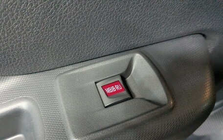 Renault Logan II, 2018 год, 1 020 000 рублей, 28 фотография