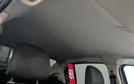 Renault Logan II, 2018 год, 1 020 000 рублей, 22 фотография