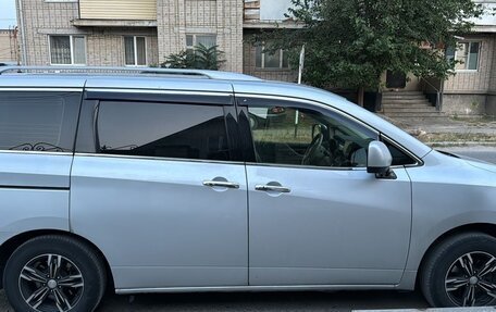 Nissan Quest IV, 2013 год, 1 440 000 рублей, 3 фотография