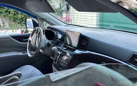 Nissan Quest IV, 2013 год, 1 440 000 рублей, 4 фотография