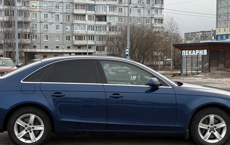 Audi A4, 2012 год, 1 280 000 рублей, 6 фотография