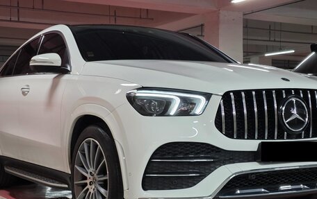 Mercedes-Benz GLE Coupe, 2023 год, 11 200 000 рублей, 1 фотография