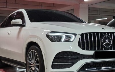 Mercedes-Benz GLE Coupe, 2023 год, 11 200 000 рублей, 1 фотография