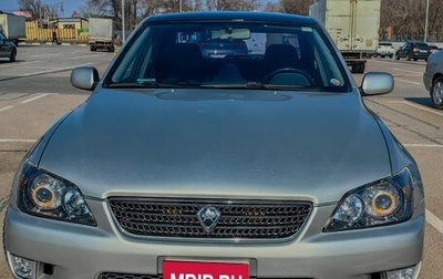 Lexus IS II рестайлинг 2, 2000 год, 939 000 рублей, 1 фотография