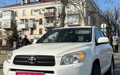 Toyota RAV4, 2007 год, 1 070 000 рублей, 1 фотография