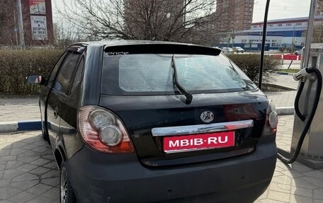 Lifan Breez (520), 2010 год, 190 000 рублей, 1 фотография