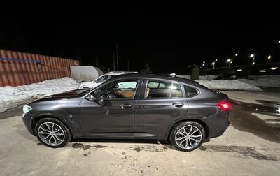 BMW X4, 2019 год, 4 750 000 рублей, 1 фотография