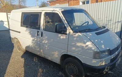 Volkswagen Transporter T4, 1991 год, 250 000 рублей, 1 фотография