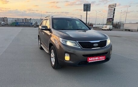 KIA Sorento II рестайлинг, 2013 год, 2 000 000 рублей, 1 фотография