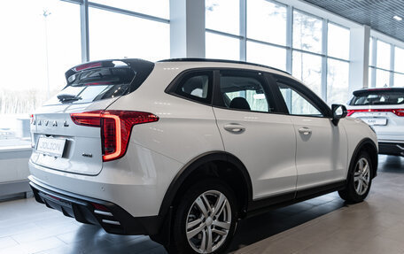 Haval Jolion, 2026 год, 2 449 000 рублей, 5 фотография