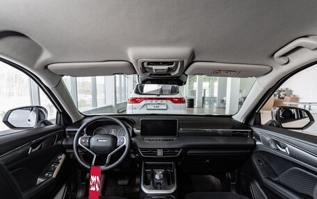 Haval Jolion, 2026 год, 2 449 000 рублей, 7 фотография