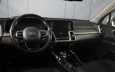 KIA Sorento IV, 2021 год, 3 180 000 рублей, 5 фотография