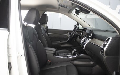 KIA Sorento IV, 2021 год, 3 180 000 рублей, 7 фотография