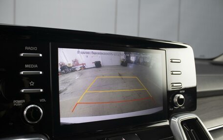 KIA Sorento IV, 2021 год, 3 180 000 рублей, 15 фотография