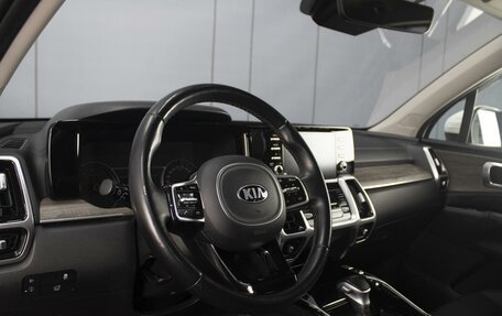 KIA Sorento IV, 2021 год, 3 180 000 рублей, 12 фотография