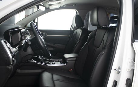 KIA Sorento IV, 2021 год, 3 180 000 рублей, 9 фотография