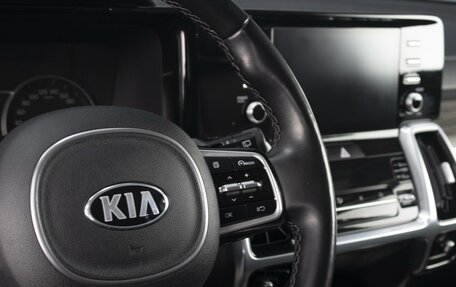 KIA Sorento IV, 2021 год, 3 180 000 рублей, 17 фотография