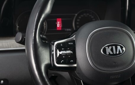 KIA Sorento IV, 2021 год, 3 180 000 рублей, 16 фотография