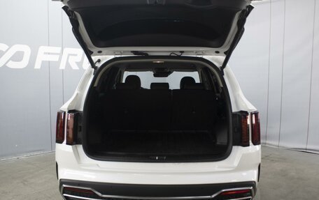 KIA Sorento IV, 2021 год, 3 180 000 рублей, 20 фотография