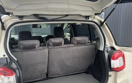 Toyota Passo III, 2017 год, 950 000 рублей, 7 фотография