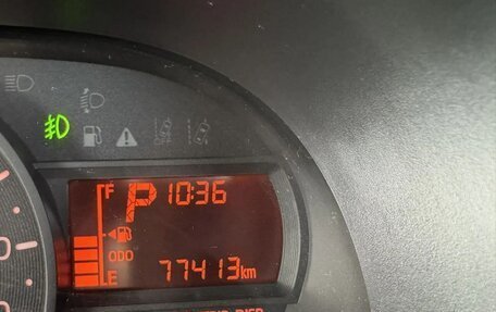 Toyota Passo III, 2017 год, 950 000 рублей, 10 фотография