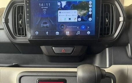 Toyota Passo III, 2017 год, 950 000 рублей, 11 фотография