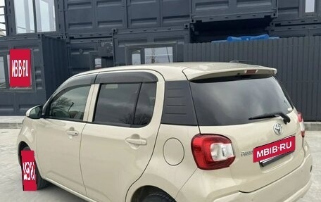 Toyota Passo III, 2017 год, 950 000 рублей, 6 фотография