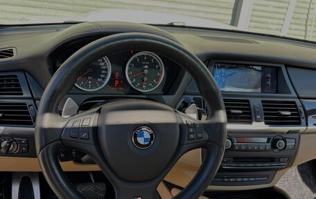 BMW X6 M, 2012 год, 2 500 000 рублей, 7 фотография