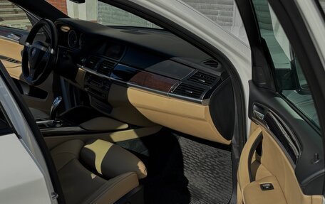 BMW X6 M, 2012 год, 2 500 000 рублей, 9 фотография