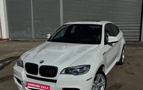 BMW X6 M, 2012 год, 2 500 000 рублей, 2 фотография
