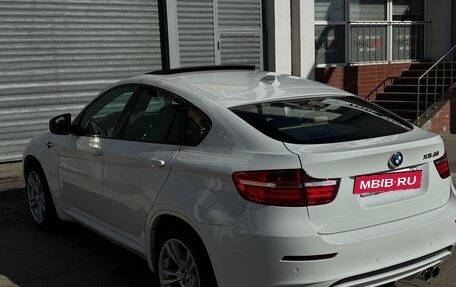 BMW X6 M, 2012 год, 2 500 000 рублей, 6 фотография