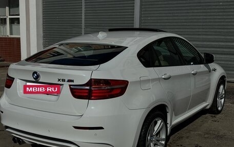 BMW X6 M, 2012 год, 2 500 000 рублей, 5 фотография