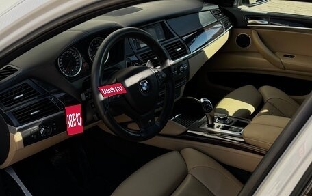 BMW X6 M, 2012 год, 2 500 000 рублей, 8 фотография