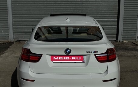 BMW X6 M, 2012 год, 2 500 000 рублей, 4 фотография