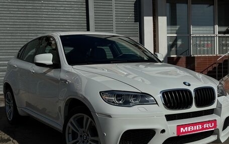 BMW X6 M, 2012 год, 2 500 000 рублей, 3 фотография