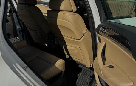 BMW X6 M, 2012 год, 2 500 000 рублей, 10 фотография