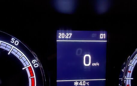 Skoda Kodiaq I, 2018 год, 2 500 000 рублей, 11 фотография